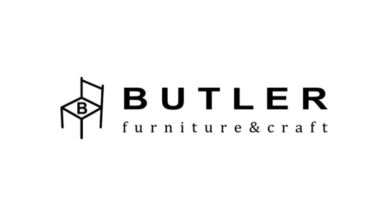 hair salon セット面 | BUTLER furniture & craft